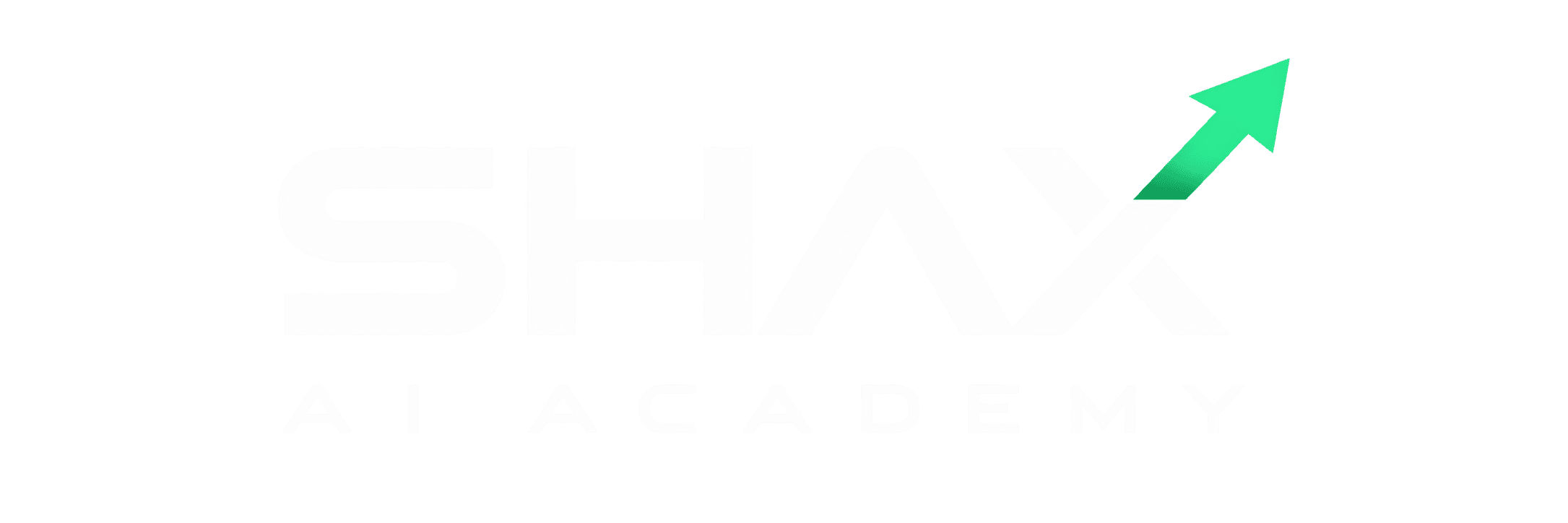 SHAX AI Academy logo